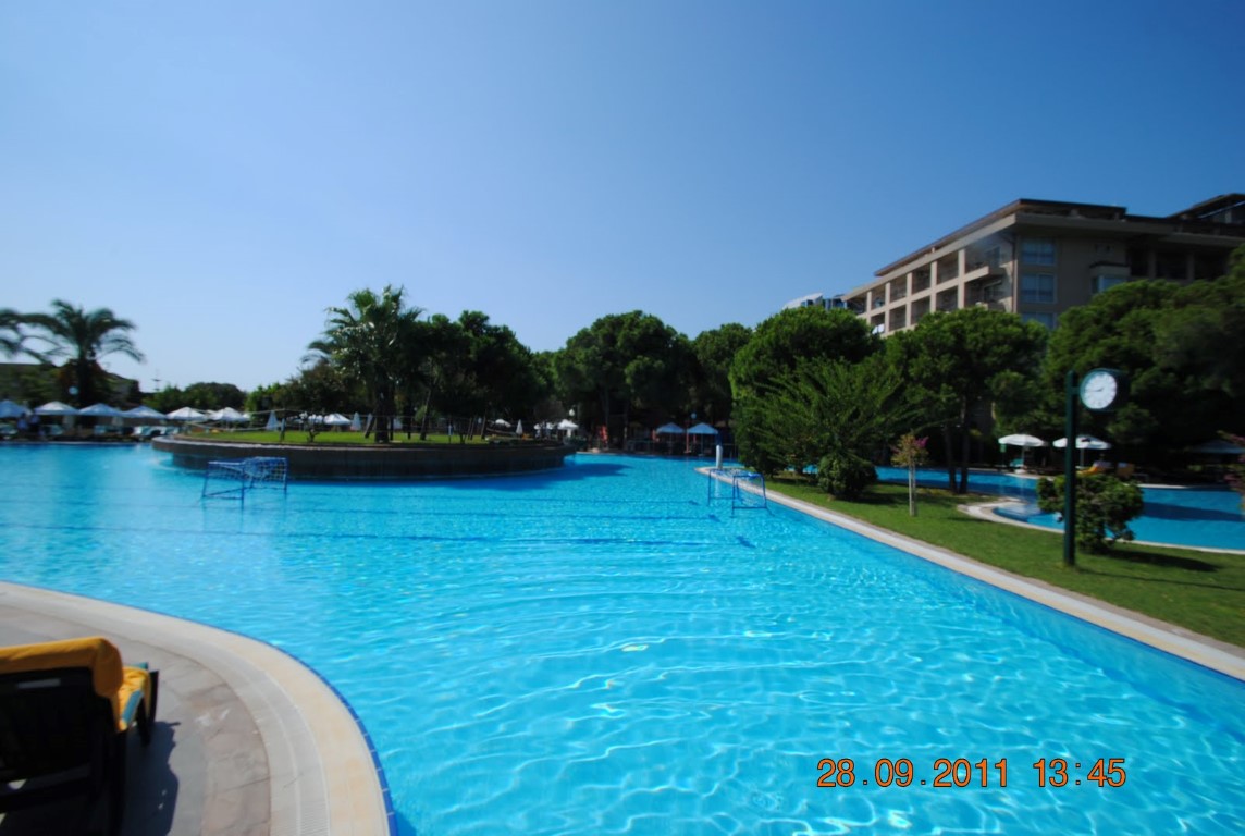 imagini hotel PAPILLON AYSCHA BELEK